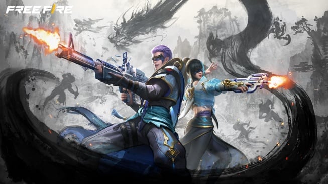 Kode Redeem FF Hari Ini 12 Mei 2025, Klaim Hadiah Diamond hingga Skin SG2
