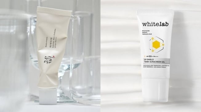 7 Rekomendasi Chemical Sunscreen Terbaik, Bagus Mana dari Physical Sunscreen?