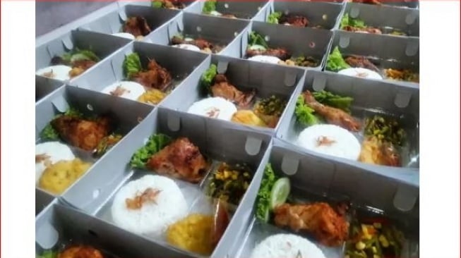 Baru Akan Masuk Asrama, 5 Calon Haji di NTB Malah Diare Karena Nasi Kotak