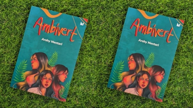 Kita Adalah "Produk" Masa Lalu: Sebuah Renungan Lewat Buku Ambivert