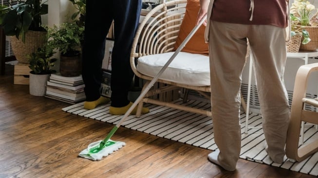 Catat dan Biasakan! 3 Tips Mudah Bikin Rumah Selalu Rapi dengan Usaha Minimal