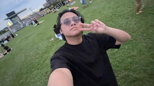 Teganya Aldy Maldini Tipu Teman Dekat, Kedoknya Bertengkar dengan Ibu