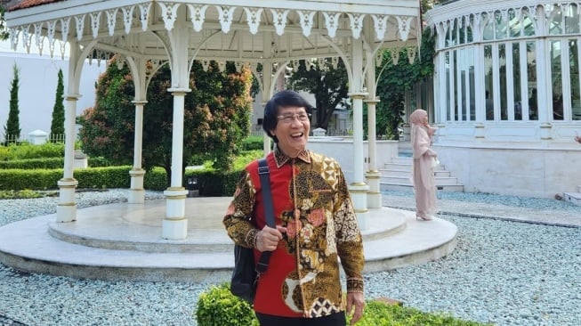 Kak Seto (Instagram/@kaksetosahabatanak)