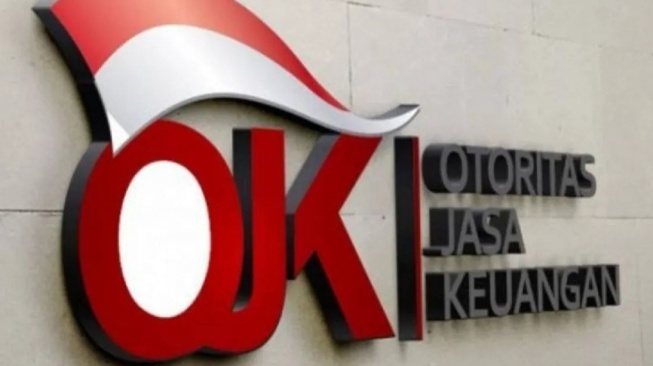 Otoritas Jasa Keuangan (OJK). [Dok. Antara]