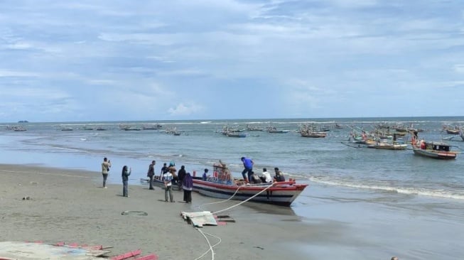 7 Fakta Tragedi Kapal Wisata Karam dari Pulau Tikus Bengkulu: 7 Orang Diperiksa