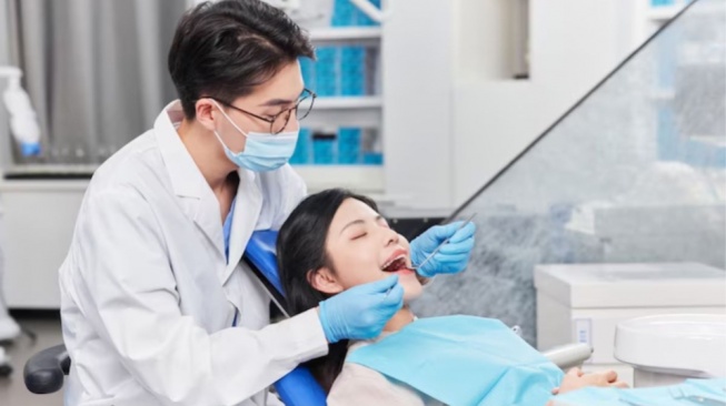 47 Persen Orang Dewasa Terancam, Rahasia Gusi dan Hubungannya dengan Jantung: Diabetes dan Alzheimer
