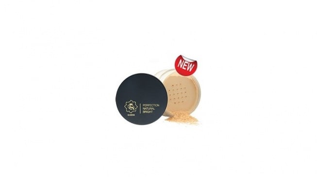 Viva Perfection Natural Bright Loose Powder (vivacosmetic.com)
