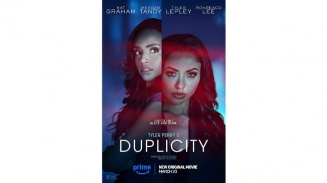 Review Film Duplicity: Permainan Plotnya Kurang Matang