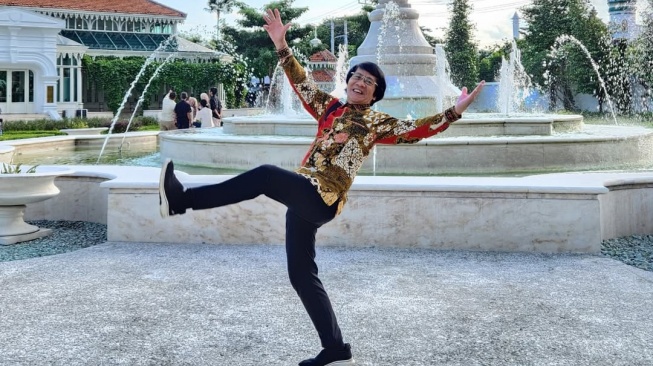 Kak Seto (Instagram/@kaksetosahabatanak)