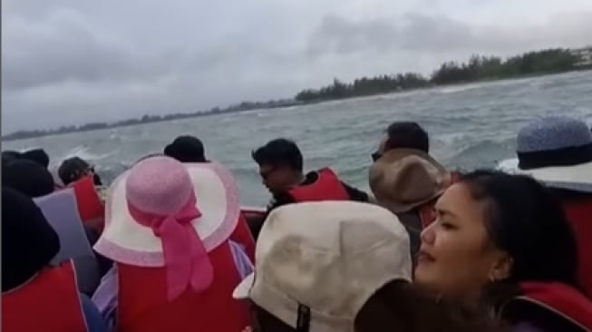 Kisah Rizka Nurjannah, Tenaga Medis Lubuk Linggau Tewas dalam Tragedi Kapal Bengkulu