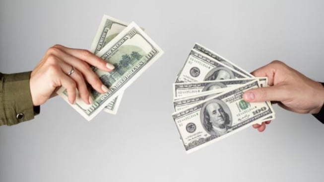 Lowongan Kerja Freelance Gaji Dollar dan 6 Situs Sesuai Keahlian