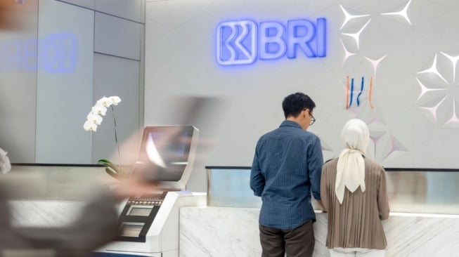 Kualitas Layanan Semakin Meningkat, BRI Raih Digital Channel Terbaik Versi BSEM 2025