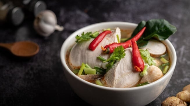 Bikin Kulit Glowing dari Dalam, Ini Resep Bikin Kolagen Alami di Rumah: Murah Meriah!
