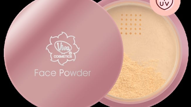 Viva Face Powder (vivacosmetic.com)