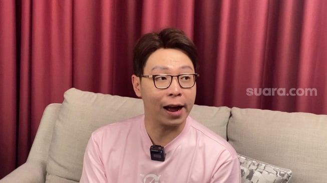 Marak PHK, Richard Lee Siapkan Puluhan Hewan Kurban Buat Dibagikan