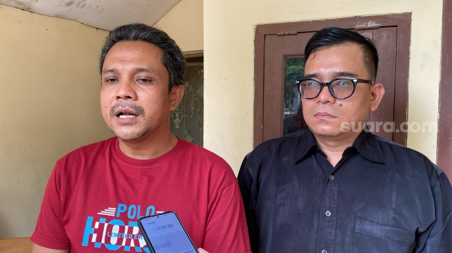 Warga Bekasi Laporkan Dedi Mulyadi ke Komnas HAM Buntut Program Barak Militer Anak Nakal