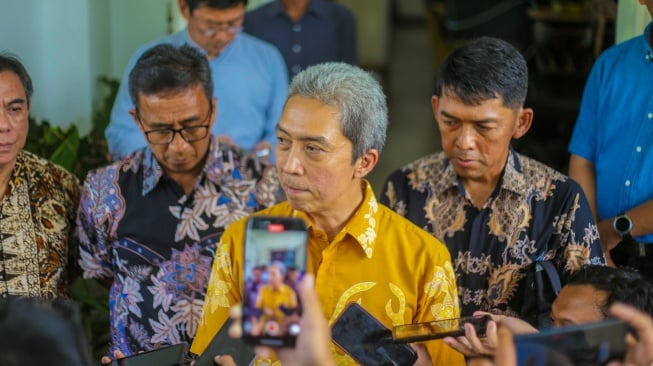 200 Siswa Lebih Alami Keracunan, Dedie Rachim Minta SOP Makanan Sekolah Harus Diperketat