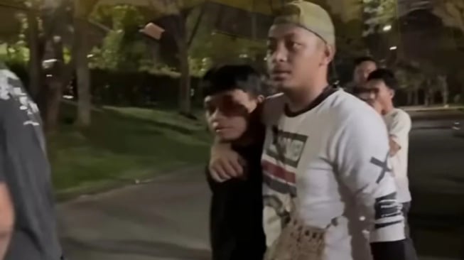Kenalan di Sosmed, Ngajak Ketemuan Wanita, Pria di Tangerang Gasak HP Korban