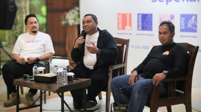 Jumpa pers acara Temanggung Sepekan 2025 [Istimewa]