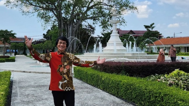 Kak Seto (Instagram/@kaksetosahabatanak)