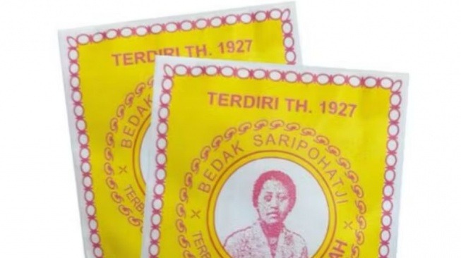 Apakah Bedak Dingin Bisa Menghilangkan Gatal?