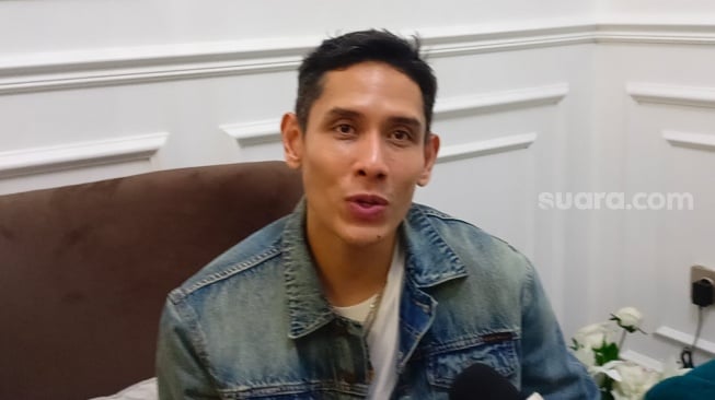 Dilempar Sana-sini saat Masuk Stadion di Arab Buat Nonton Timnas, Ganindra Bimo Luapkan Kekecewaan