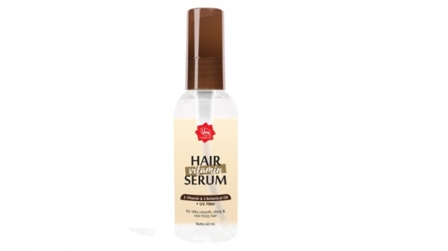 Viva Hair Vitamin Serum (vivacosmetic.com)