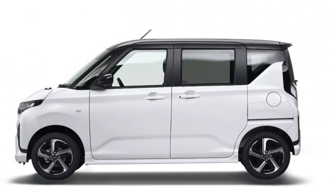 Daihatsu bakal hadirkan mobil mungil yang bikin Karimun Wagon R ketar-ketir (Carscoops)
