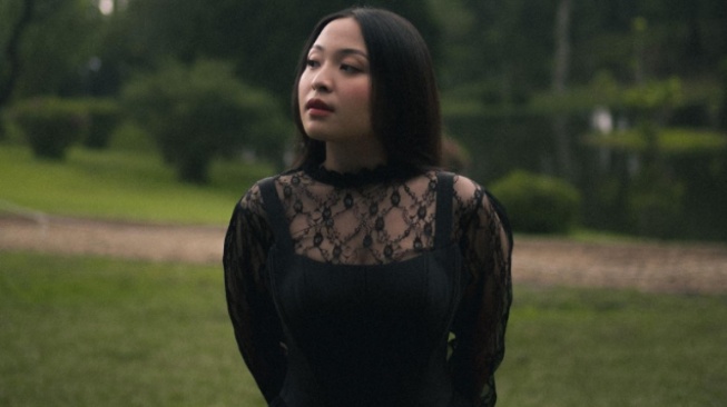 Bernadya Dibilang Jiplak Lagu Taylor Swift, Benarkah?