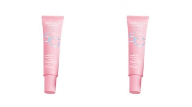 Wardah UV Shield Tone Up Sunscreen Serum SPF 50 PA+++ (wardahbeauty.com)