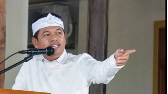 Apa Kegiatan Siswa di Barak Militer Kang Dedi Mulyadi? Viral Diklaim Bisa Bikin Jera