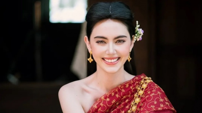 Davika Hoorne. [Instagram]