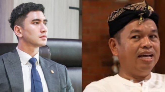 Latar Belakang Karier Verrell Bramasta, Berani Kritik Program Barak Militer ala Dedi Mulyadi