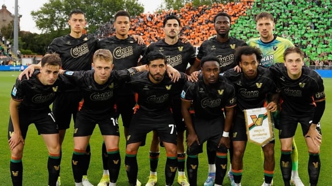 Sisa 2 Lawan Venezia Agar Jay Idzes Terhindar dari Degradasi Serie A Italia