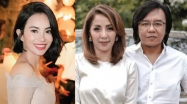 Jejak Digital Lawas Dearly Djoshua Sebelum Digandeng Ari Lasso, Mengagumi Sejak Belasan Tahun