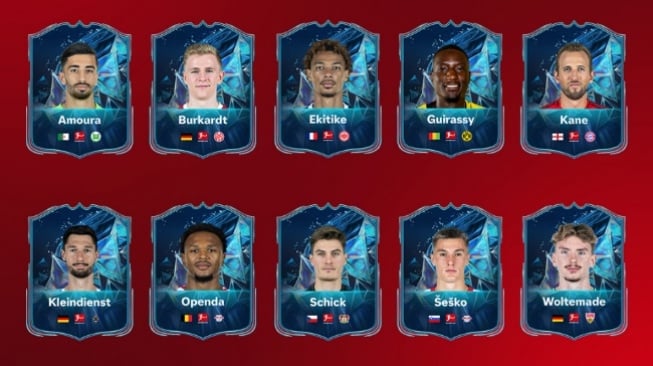 Daftar Kode Redeem FC Mobile Hari Ini 13 Mei 2025, Klaim Semua dan Dapatkan Hadiah Terbaru