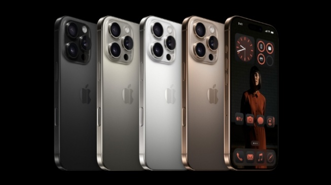 3 HP dengan Kamera Terbaik Melampaui iPhone 16 Pro Max