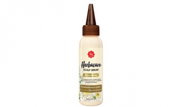 Viva Herbacare Scalp Serum Nourishing (vivacosmetic.com)