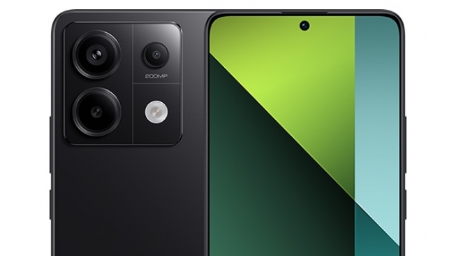 Redmi Note 13 Pro 5G. (Eraspace)