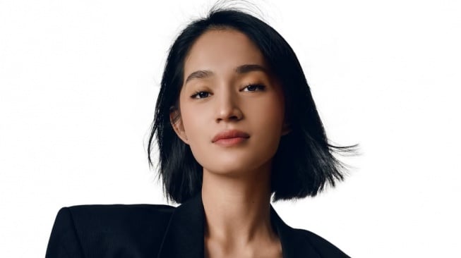 7 Fakta Jeanneta Sanfadelia, Model Cantik Bertalenta Mantan Istri Ardhito Pramono
