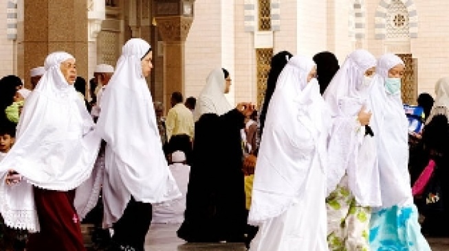 berikut tiga jenis pelaksanaan ibadah haji