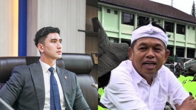 Verrell Bramasta Vs Dedi Mulyadi: Pendidikan Militer untuk Anak Nakal, Efektif atau Malah Bikin Runyam?