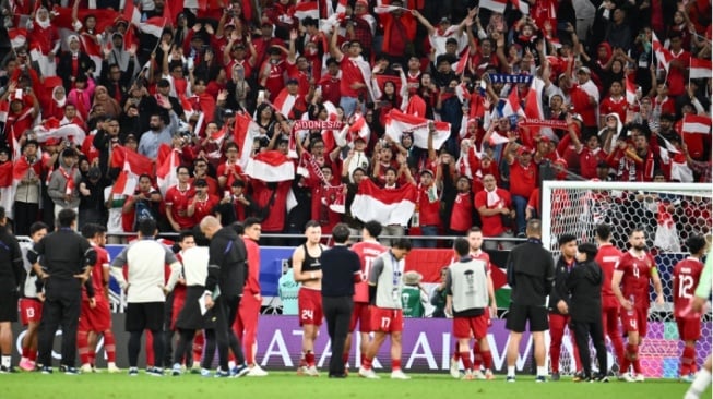 Sanksi FIFA dan Reduksi Peluang Indonesia Ajukan Diri Menjadi Tuan Rumah Ronde Keempat