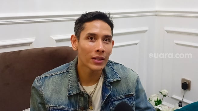 20 Tahun Hidup Sehat, Ganindra Bimo Tetap Bisa Makan Enak