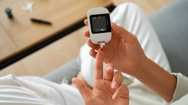 5 Gejala Diabetes yang Sering Dialami Anak Muda, Jangan Diabaikan!