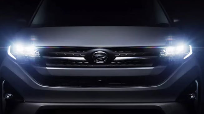 Daihatsu Siapkan Mobil Mungil Berteknologi Kekinian, Karimun Wagon R Ketar-ketir?
