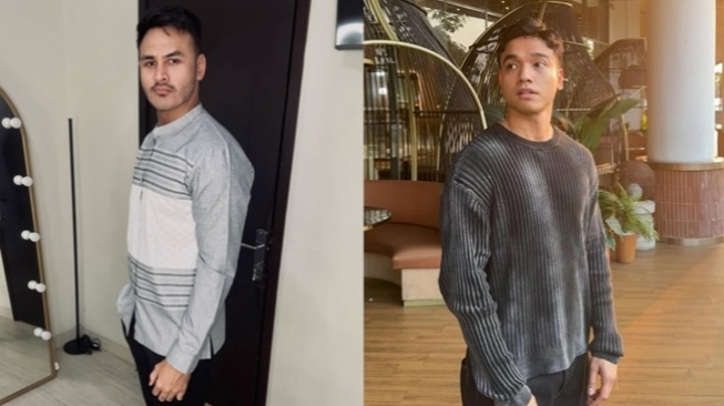 Marco Ivanos Amuk Fans Fuji usai Dituding Nyindir, Fadly Faisal sampai Turun Tangan