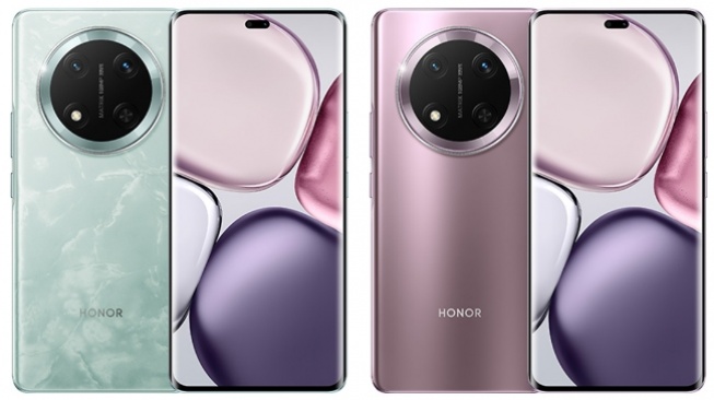 HONOR X9C. [HONOR]