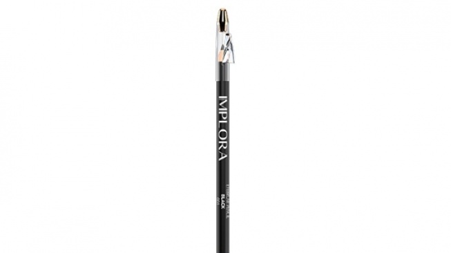 Implora Eyebrow Pencil (implora.co.id)
