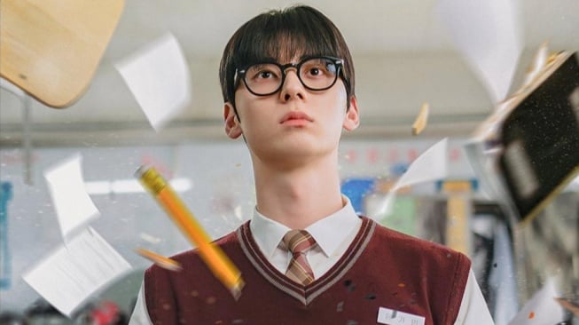 Studio Dragon Konfirmasi Study Group Season 2, Akankah Minhyun Kembali?